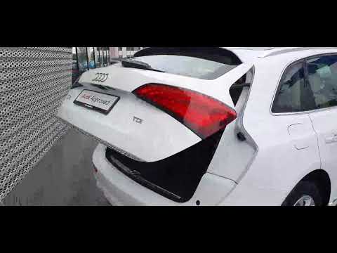 151MO58 - 2015 Audi Q5 2.0 TDI 150 SE 27,500