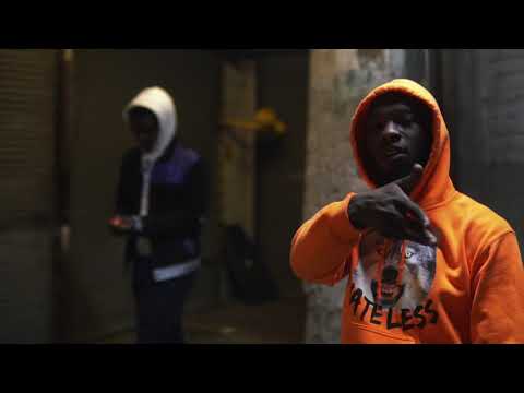 Diq Money x Lil Deezy - Gun Wars (Visionary Films)