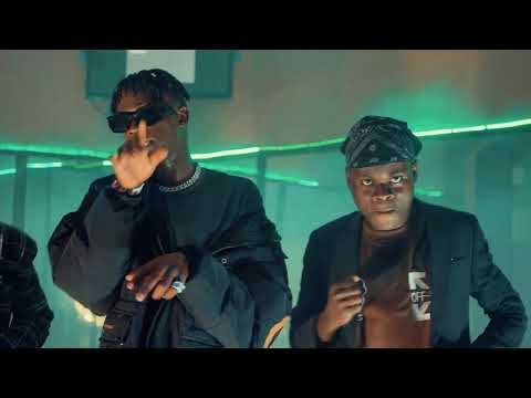 Shegaroh - Pola (Official HD Music Video,Prod by Drememmanuel)