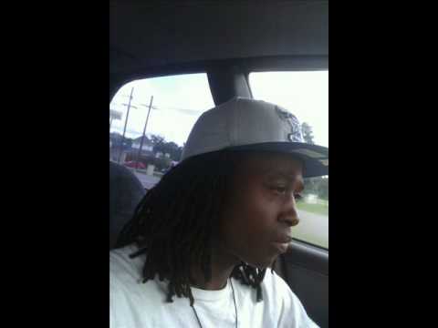 Live Boy Scooter feat. Live Boy Tune-Smokin like a Jamaican