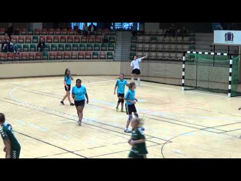 GW Landskrona HK F03 2 VS OV Helsingborg HK F03 2