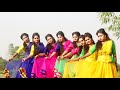 Tomake chai Ami aro kache I want you closer Cinematic Dance | Bangla Nrittho | Probir Shil