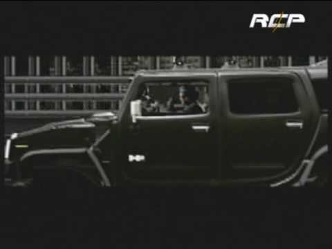 Tego Calderon & Maestro,Julio Voltio,Zion Y Lennox,Tito El Bambino Cazadores Mix Djcrac