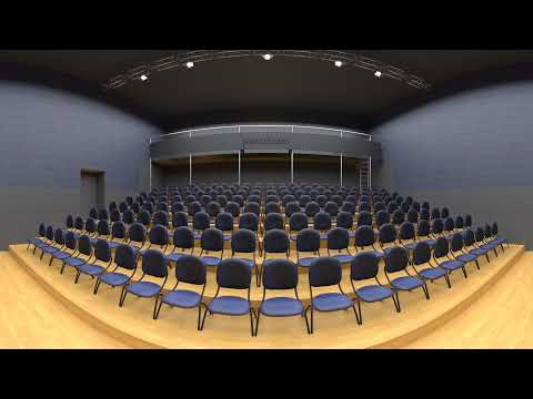 Irradia Design dello Spettacolo - cliccare per aprire il video