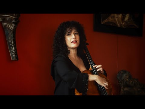 Nesrine - KAN YA MAKAN (Official Video)