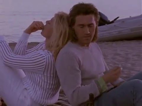 La Femme Nikita - [4x21] -Michael and Nikita Escaped from Section 1.