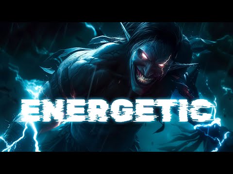 Songs that make you feel ADRENALINE PUMPING ⚡🤯