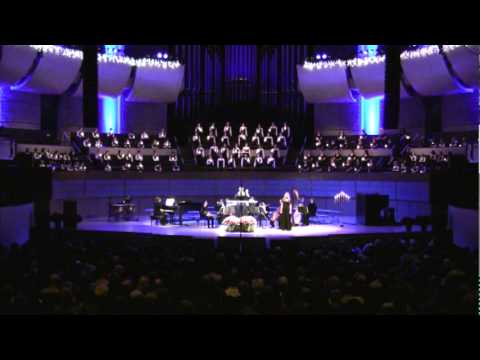 Cantilon Choirs - Wenn ich ein Glöcklein wär