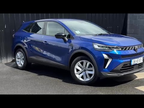 Renault Symbioz evolution TCe 140 E06X - Image 2