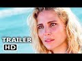 TIDELANDS Official Trailer (2018) Elsa Pataky, Netflix TV Show HD