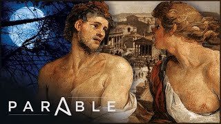 Romulus &amp; Remus: The Dark Side To Classical Mythology | Myths &amp; Monsters | Parable