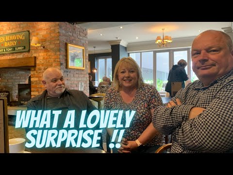 #Narrowboat LIFE … A Birthday and A Murder! Ep.70