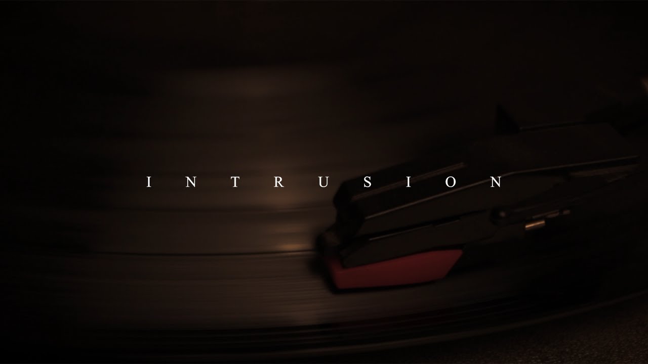 INTRUSION - Teaser Trailer