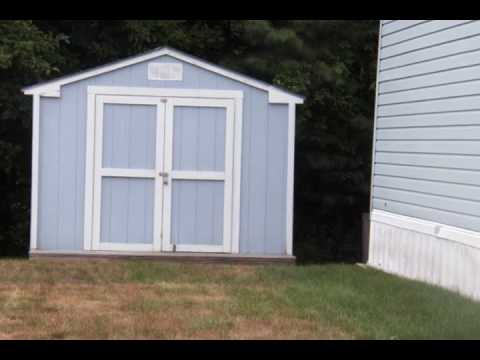 21 Yankee Drummer Dr Warren MA 01083