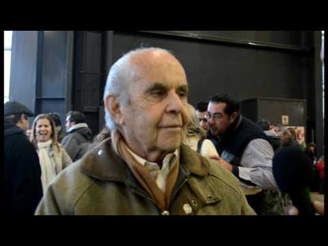 AGRO 5 - AGRONORTETv -EXPO CONTINENTALES PALERMO 2016 - 1