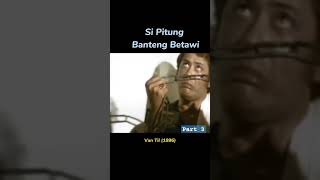 Download lagu Si Pitung Banteng Betawi | part 3 #silat #betawi #sipitung #sejarah #legendabetawi #silatbetawi mp3