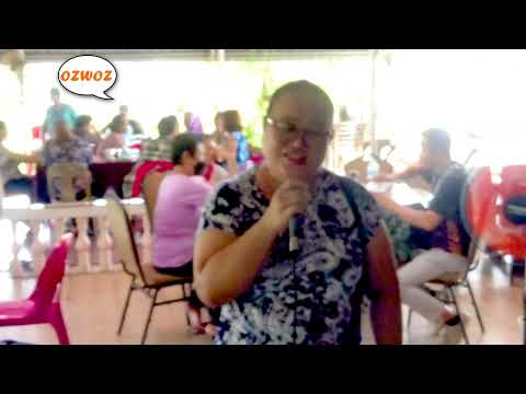 IZOU NAHASADAN = AMAZING VOICE OF LAURA BERNARD MALANGIN 14 AUG 2022