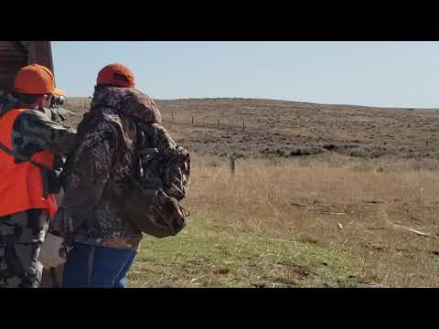 Ryan's antelope hunt (4) 10-19-19