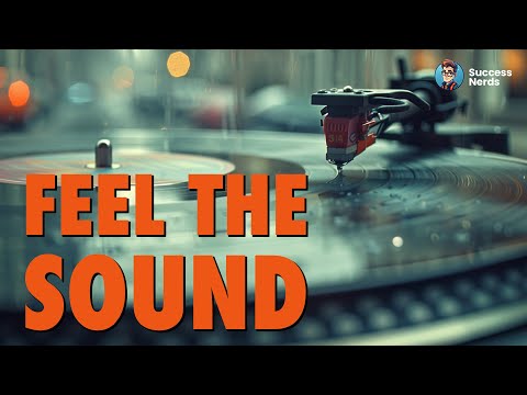 The Vinyl Revival: Why Records Are Spinning Back into Fashion