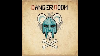 DangerDoom - Sofa King (Instrumental)