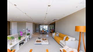 Apartamento - Myra Alphaville - 686082