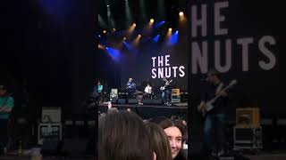 2019 08 13 - The Snuts - Sing For Your Supper - Summer Sessions, Edinburgh