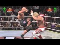 TNA Impact Trailer
