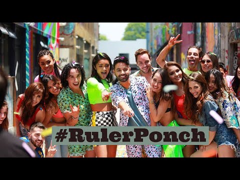 ROAST RulerPonch - Los Rulés ft. Xime Ponch (Letra)