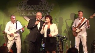 Duo Adamis: Černá nebo bílá Duo Adamis: Černá nebo bílá
