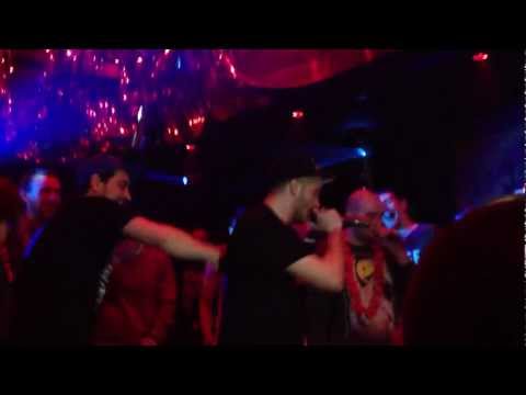 F.O. LIVE @ GRAMOPHONE ( HIGH SOCIETY PARTY )