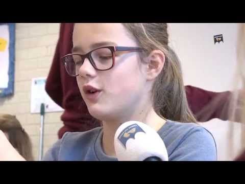 Peel en Maas Journaal 4 november 2014 - Peel en Maas TV Venray