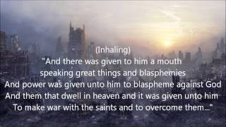 Roadrunner United - Dawn of a Golden Age [Vocal Cover HQ]