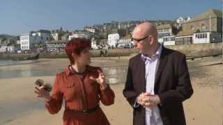 St Ives, Cornwall - A Whistlestop Tour