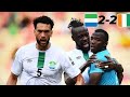 Ivory coast 2-2 Sierra Leone All goals & Highlights Afcon 2022
