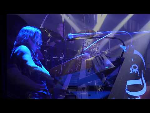 Art of Delusion live - Spirits of the Dead - 3 shows, 1 video ... Symphonic Metal based on E. A. Poe