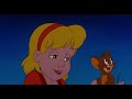 Robyn Holds Jerry From Tom And Jerry The Movie Para Giantess