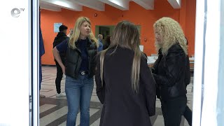 1312 абитуриенти се явиха на втората матура в област Хасково