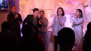 Download lagu Christmas 2016 - 'JESUS'(Hai Mari berhimpun, Gita Surga bergema, Joy to the world, Yesus Raja damai) mp3 Download lagu Christmas 2016 - 'JESUS'(Hai Mari berhimpun, Gita Surga bergema, Joy to the world, Yesus Raja damai) mp3