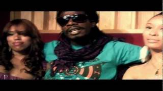 GYPTIAN - SO MUCH IN LOVE (OFFICIAL VIDEO)_(480p)