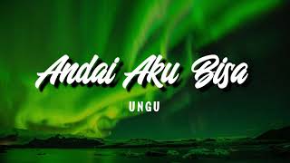 Download lagu Andai Aku Bisa - Ungu ( Cover by Regita Echa ) | Lirik Lagu mp3