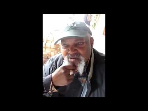 Zhenia Gimer: Ted Curson tells about Mingus/Тед Кёрсон интервью про Мингуса