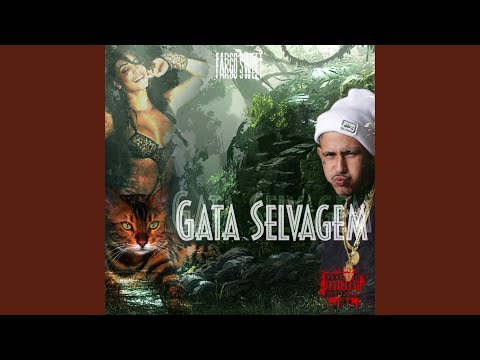Gata Selvagem