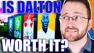 Is Dalton Georgia a Good Place to Live | Pros and Cons of Living in Dalton Georgia