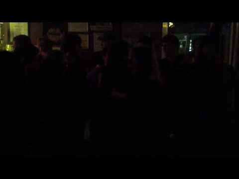 TS Bekrije - Ivanova korita