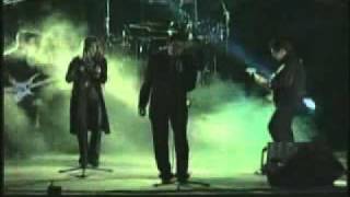 NOSTALGIA LOS TERRICOLAS