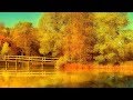 Peaceful Relaxing Instrumental Music, Meditation Calm Music "Autumn Lakes" by Tim Janis