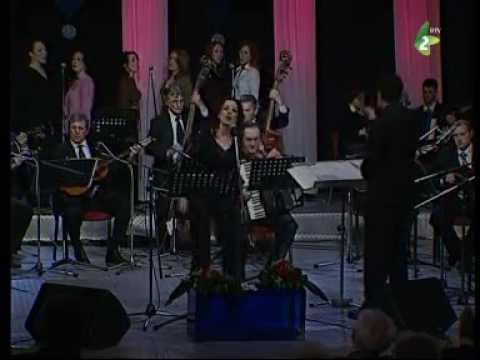 DARI LJUBOVI - Tereza VISLAVSKI