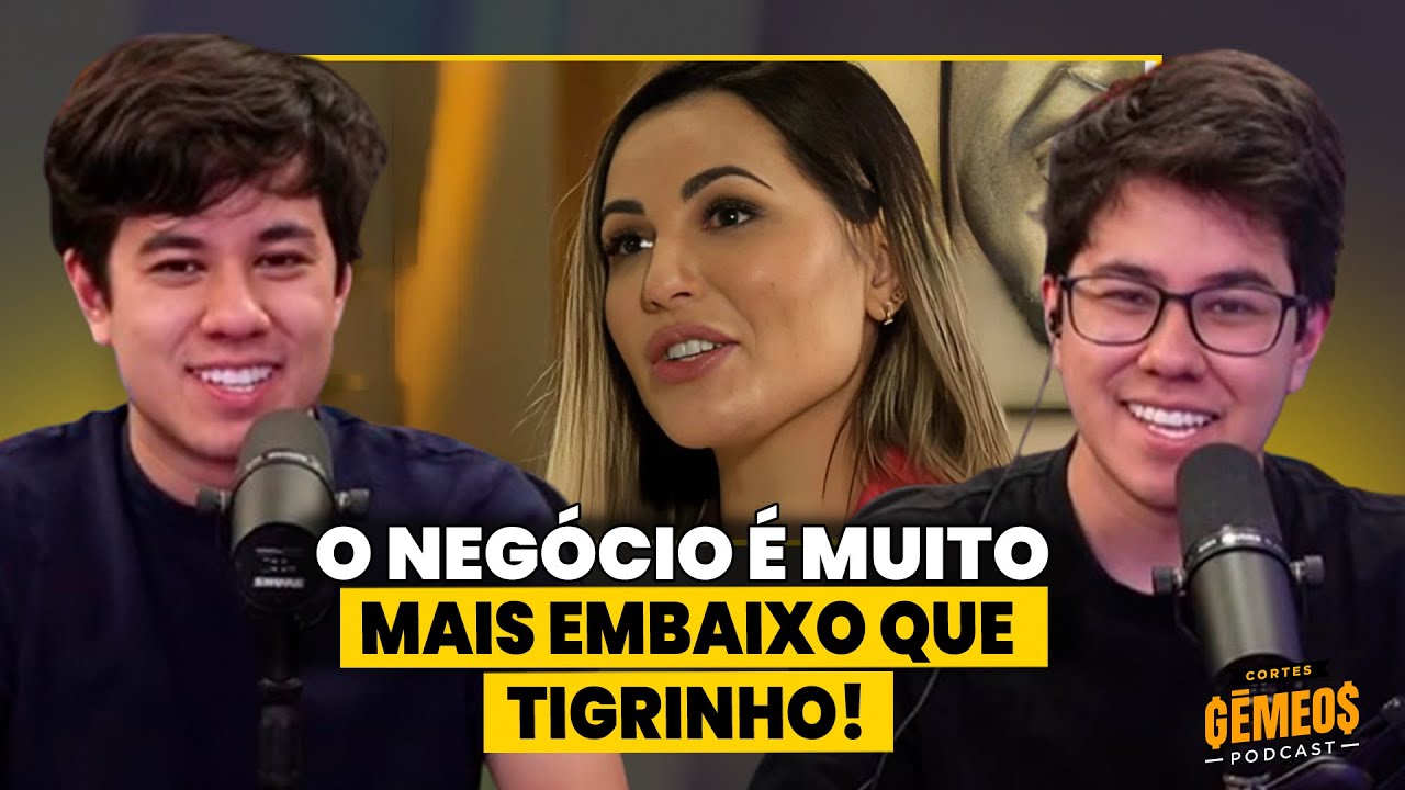 A VERDADE SOBRE PRISÃO DA DEOLANE!