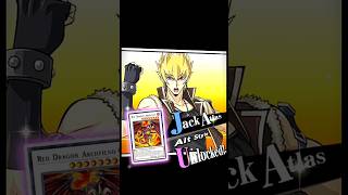كيف تجيب Alt style لشخصية Jack Atlas
