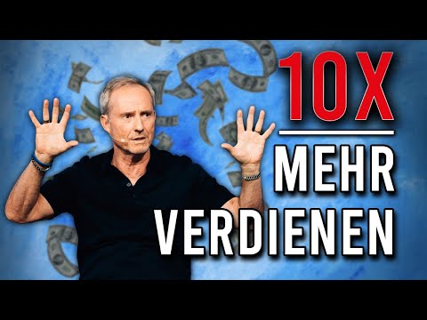Die Wahrheit über das Lesen | 10x mehr verdienen durch die richtige Anwendung dieser 7 Tipps
